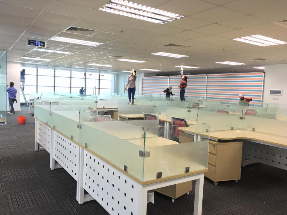 Công Ty TNHH Đầu Tư Thương Mại Dịch Vụ Hoàn Mỹ — hình ảnh từ trangvangvietnam.com